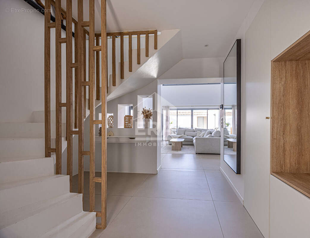 Maison Moderne Puilboreau 150 m2 - photo 2