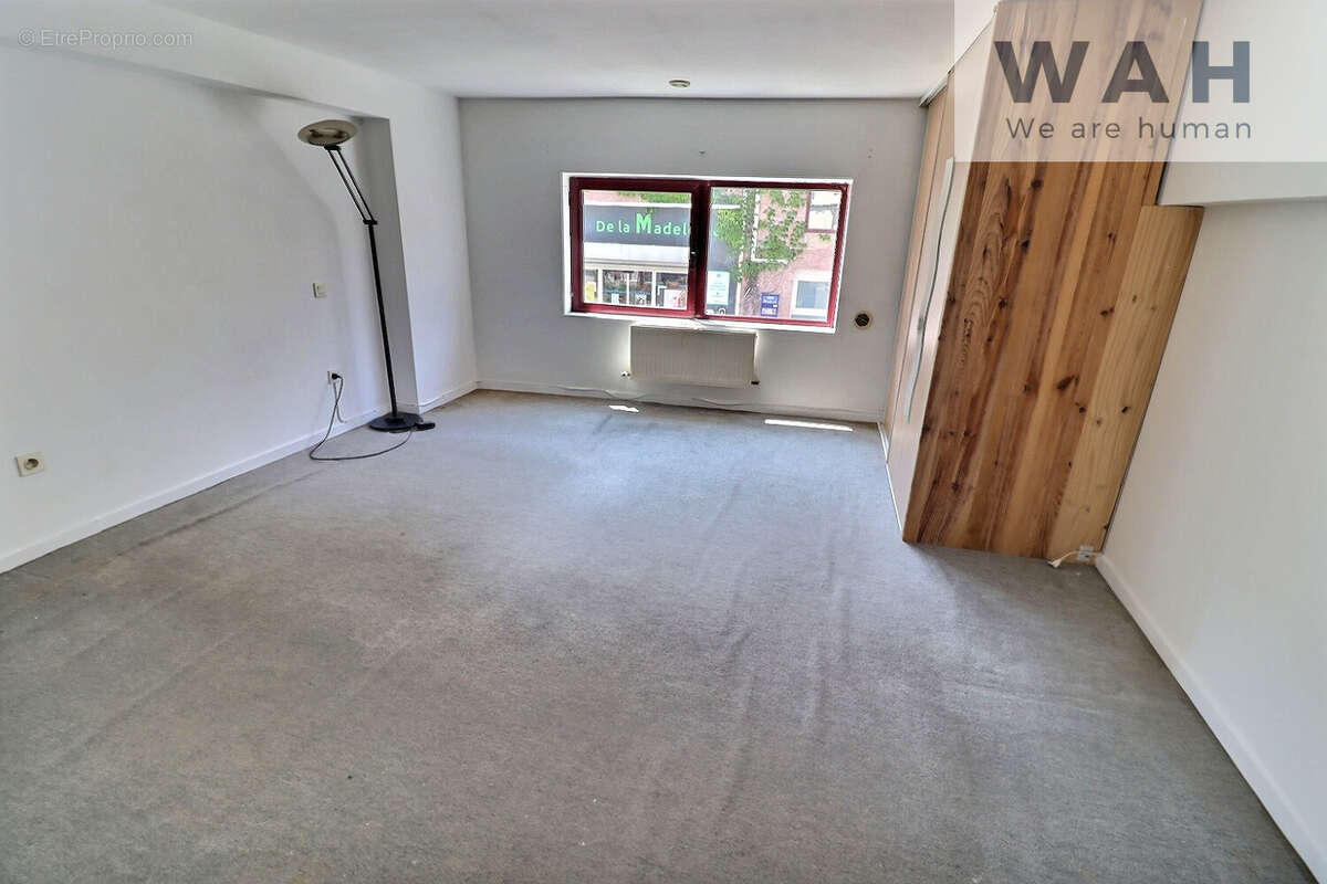 Appartement à CLERMONT-L'HERAULT