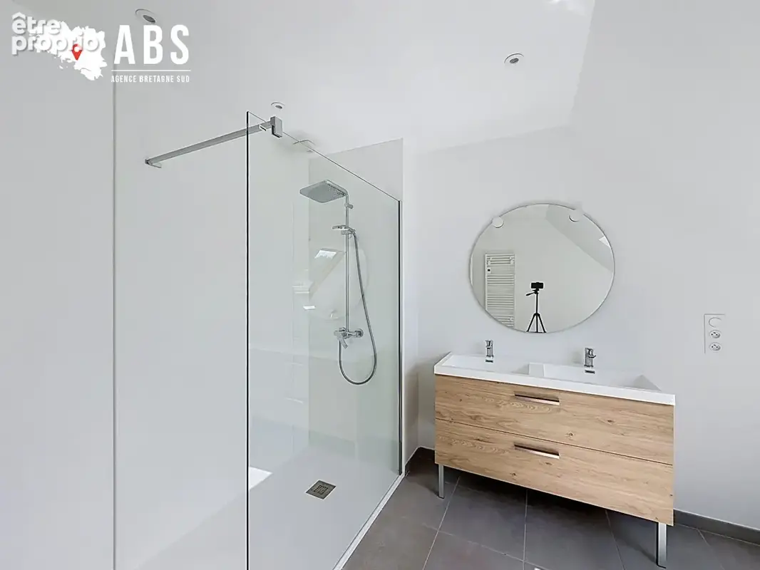 Maison 5 pièces 113 m² à vendre à Marzan (56130) - photo 12