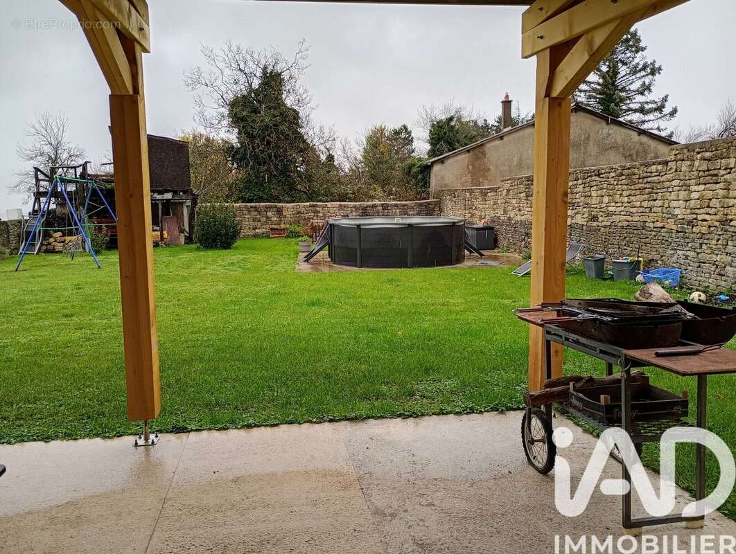 Photo 4 - Maison à CERISIERES