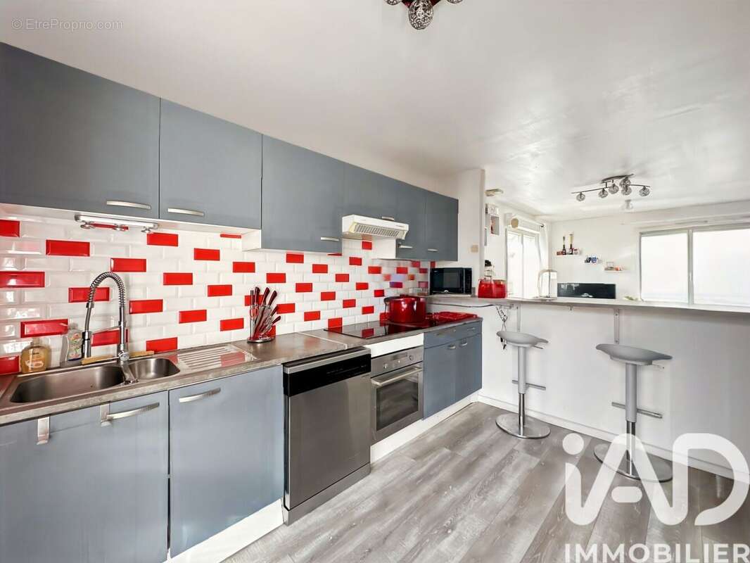 Photo 7 - Appartement à LINAS