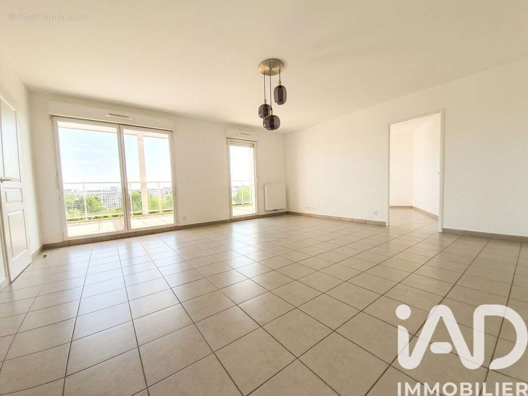 Photo 4 - Appartement à BORDEAUX