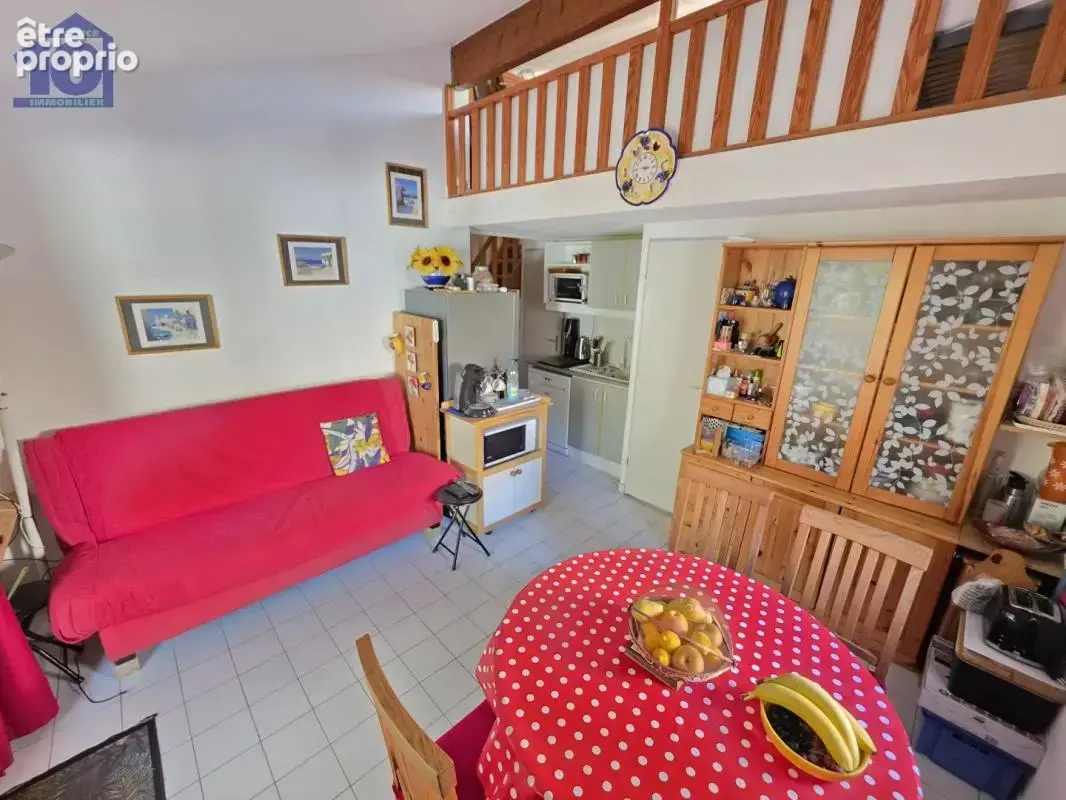 Maison 3 pièces 42 m² à vendre à Valras-Plage (34350) - photo 4