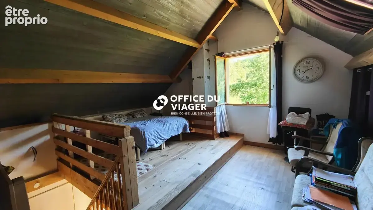 Maison - 4 pièces - 118 m² - photo 18