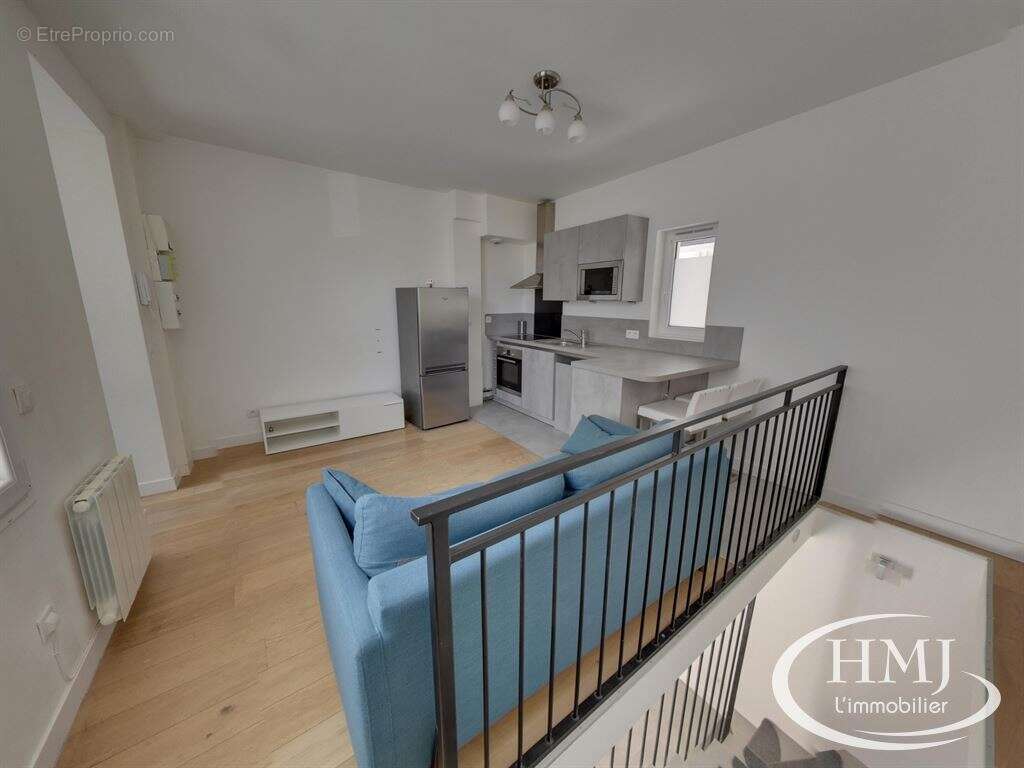Appartement à VANVES