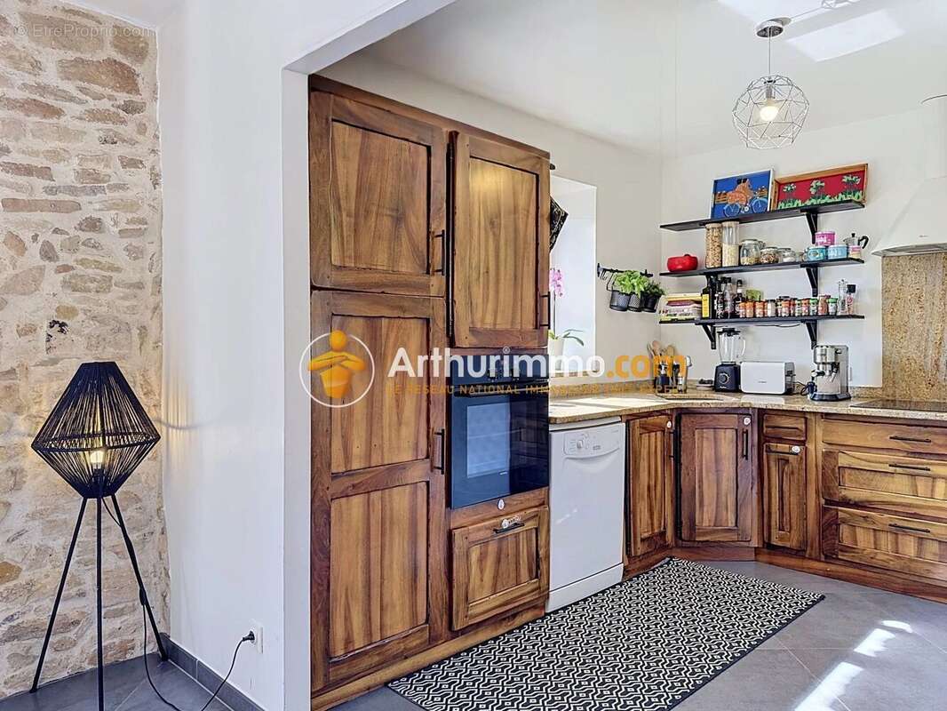 Vente Maison L'isle-d'abeau(38080) 370 000ï¿œ - photo 6