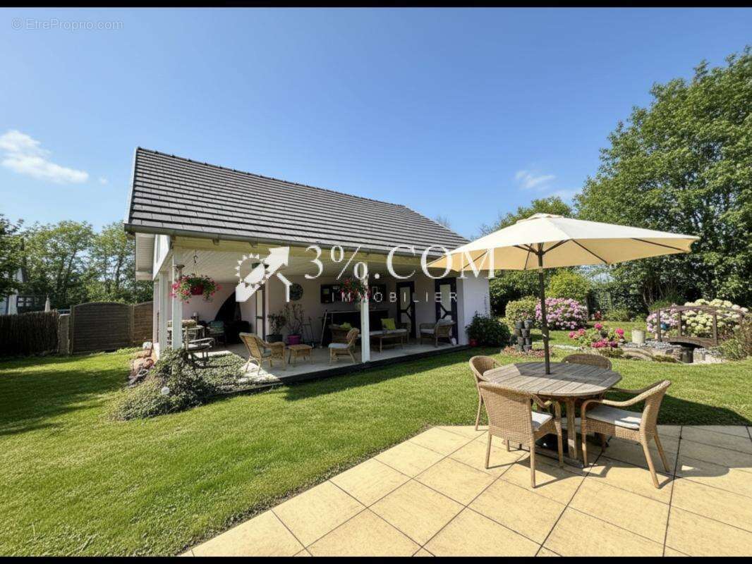 Maison à MOMMENHEIM