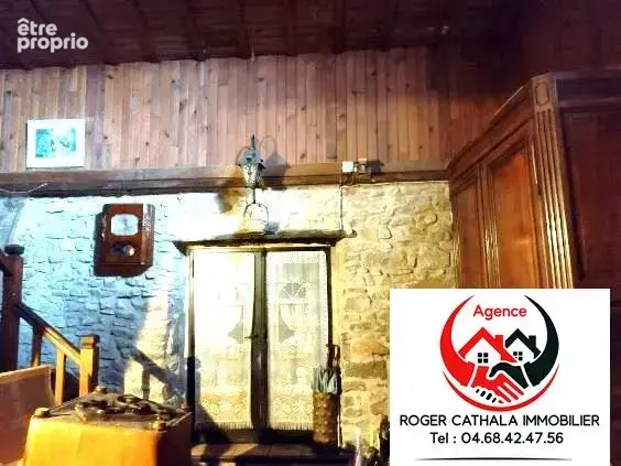 Maison 10 pièces 225 m² à vendre à Castelnau-D'aude (11700) - photo 4