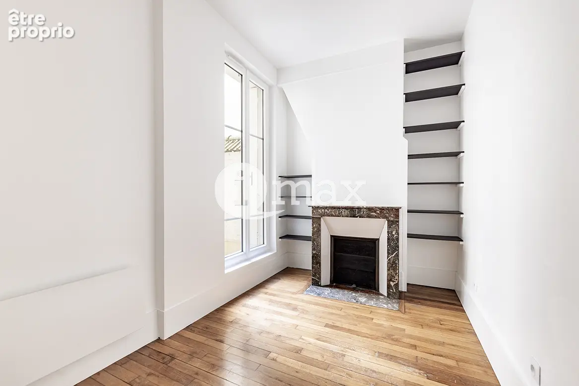 Levallois - 2 pièces - 260 000 euros fai - photo 10