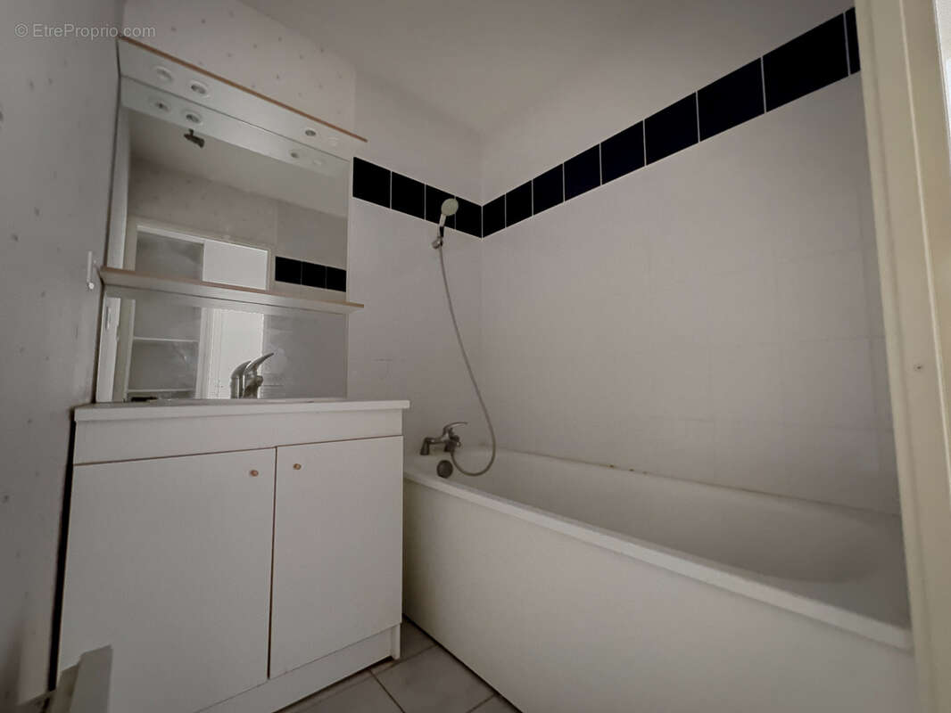 Appartement à LE RUSSEY