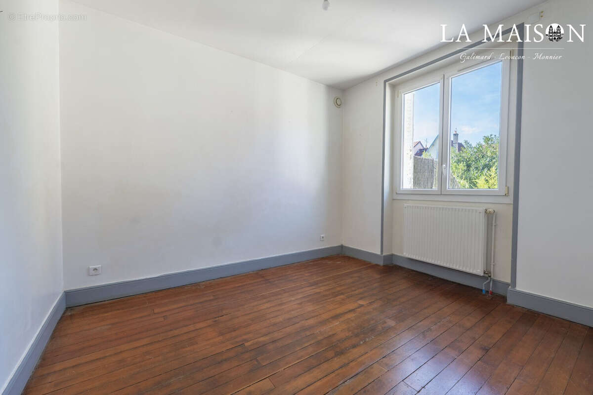 Appartement à DIJON