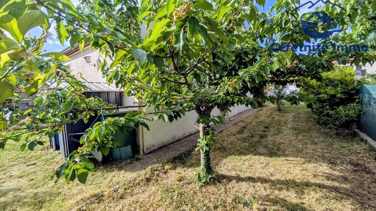 Maison à CERET