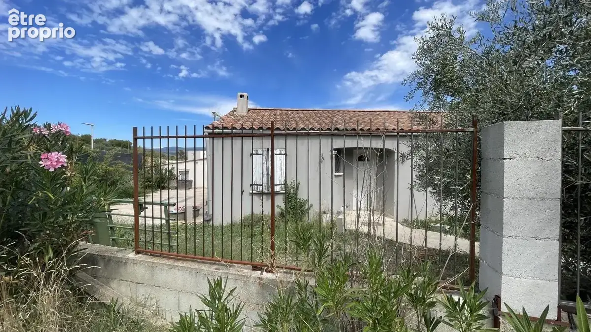 Maison 4 pièces 90 m² à vendre à Apt (84400) - photo 1