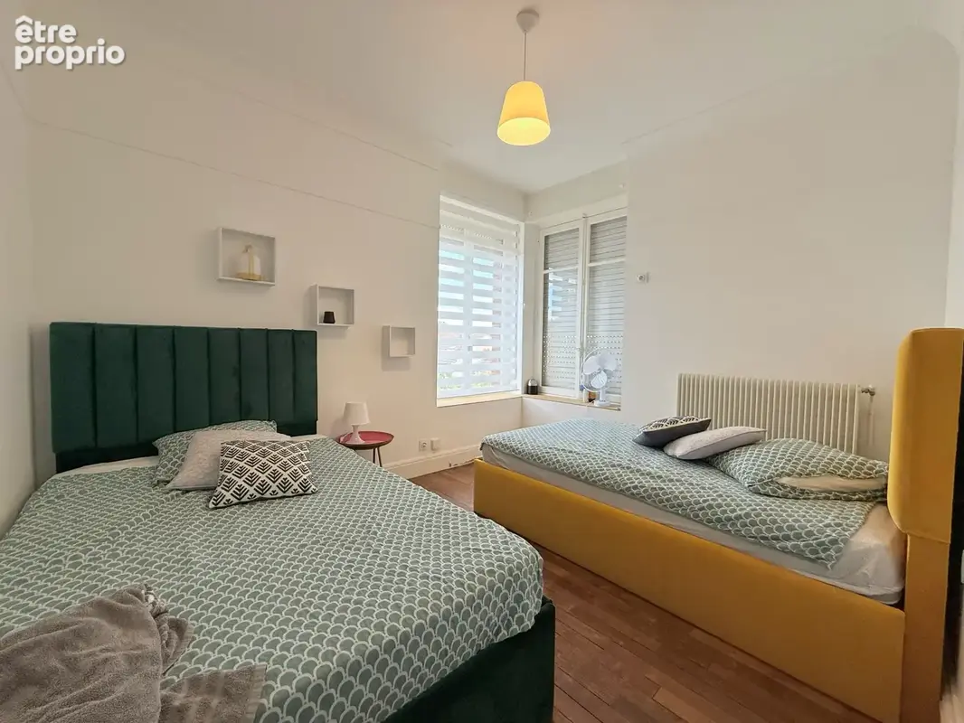 Maison bourgeoise quartier calme - photo 11