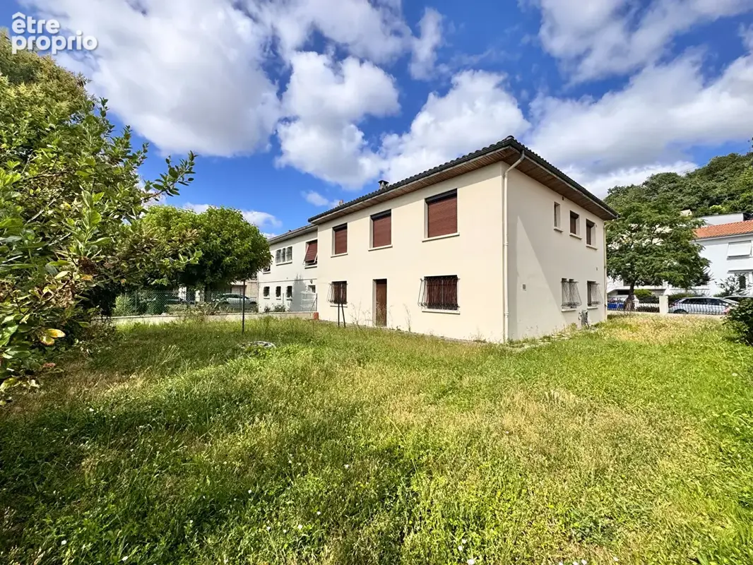 Maison 129m² à cenon - photo 2