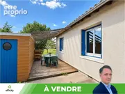 Maison à ROUILLE