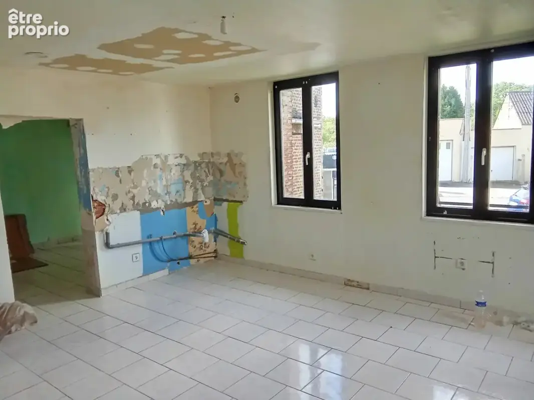 Maison semi individuelle en exclusivité - photo 2
