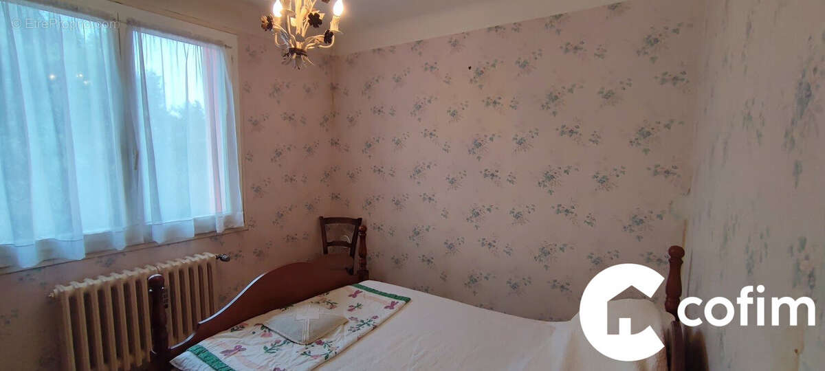 Maison à OLORON-SAINTE-MARIE