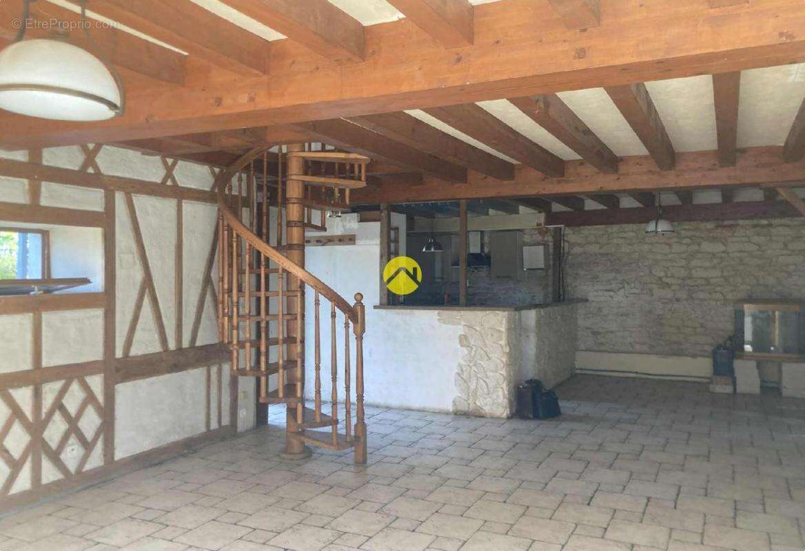Charmant pavillon de 4 pieces - photo 3
