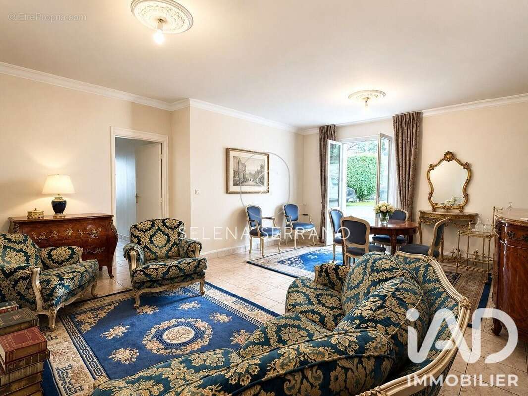 Photo 4 - Appartement à GROSLAY