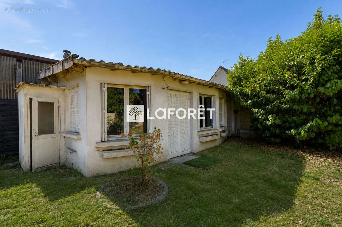 Maison Gretz Armainvilliers 5 pièce(s) 110 m2 - photo 11