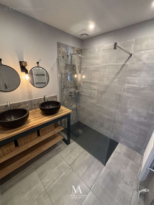 Appartement à ANGERS
