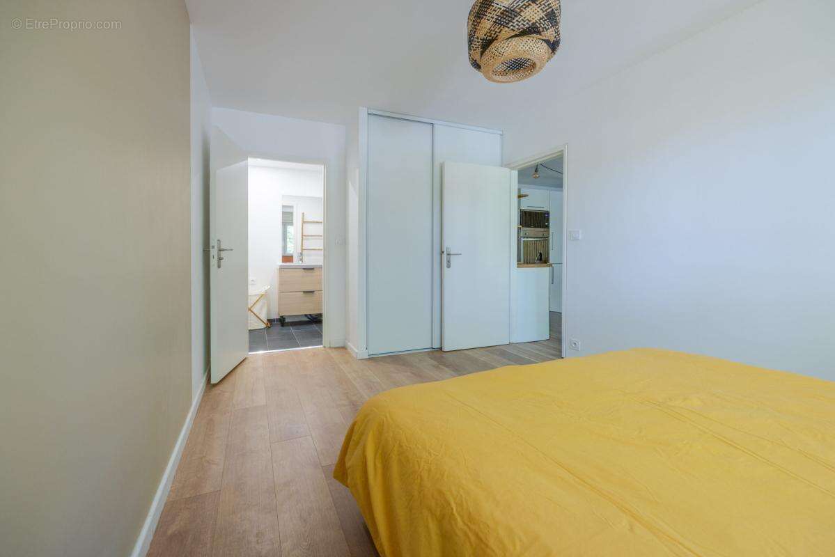 Appartement T2 de 49m2 - photo 6
