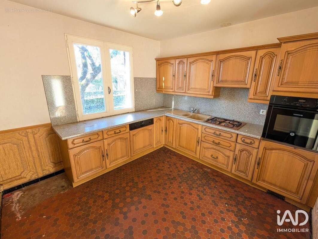 Photo 7 - Maison à LHOMMAIZE