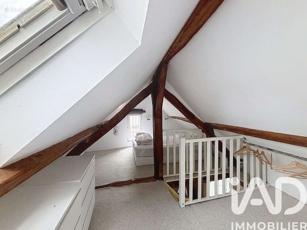 Photo 7 - Maison à CHAVENAY