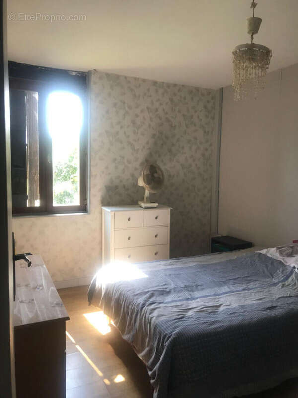 Maison à VILLEVOQUES