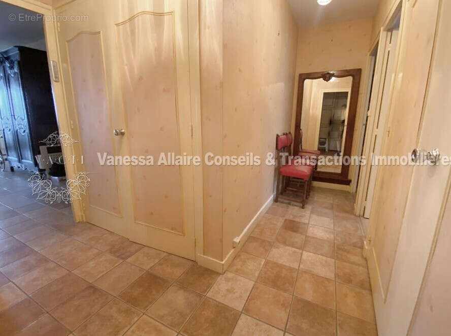 Appartement à LA BAULE-ESCOUBLAC