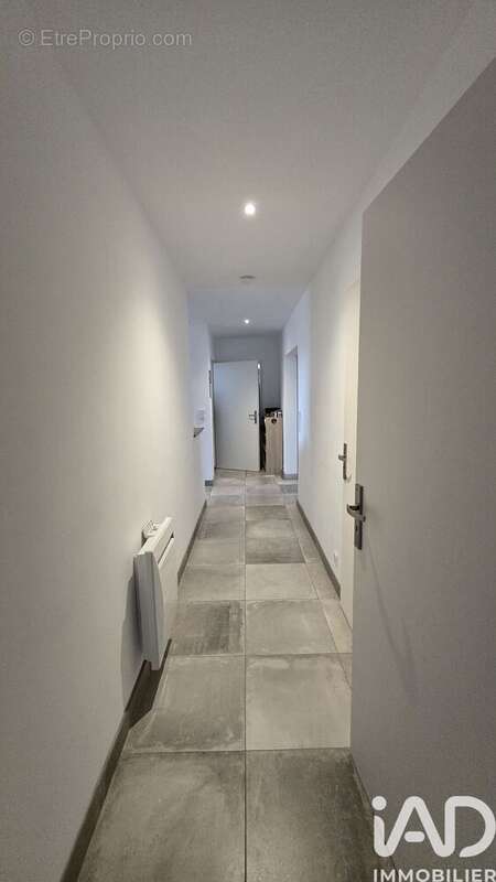 Photo 9 - Appartement à OLORON-SAINTE-MARIE