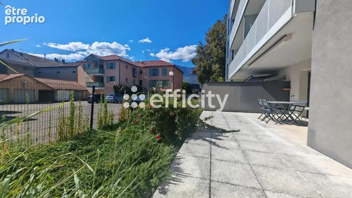 Appartement - photo 16