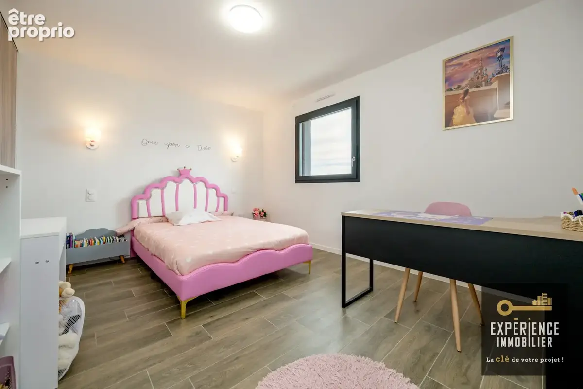 Magnifique contemporaine 5 chambres - photo 11