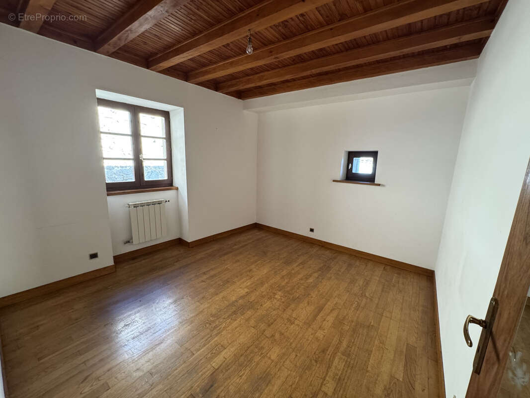 Maison à BOULIEU-LES-ANNONAY