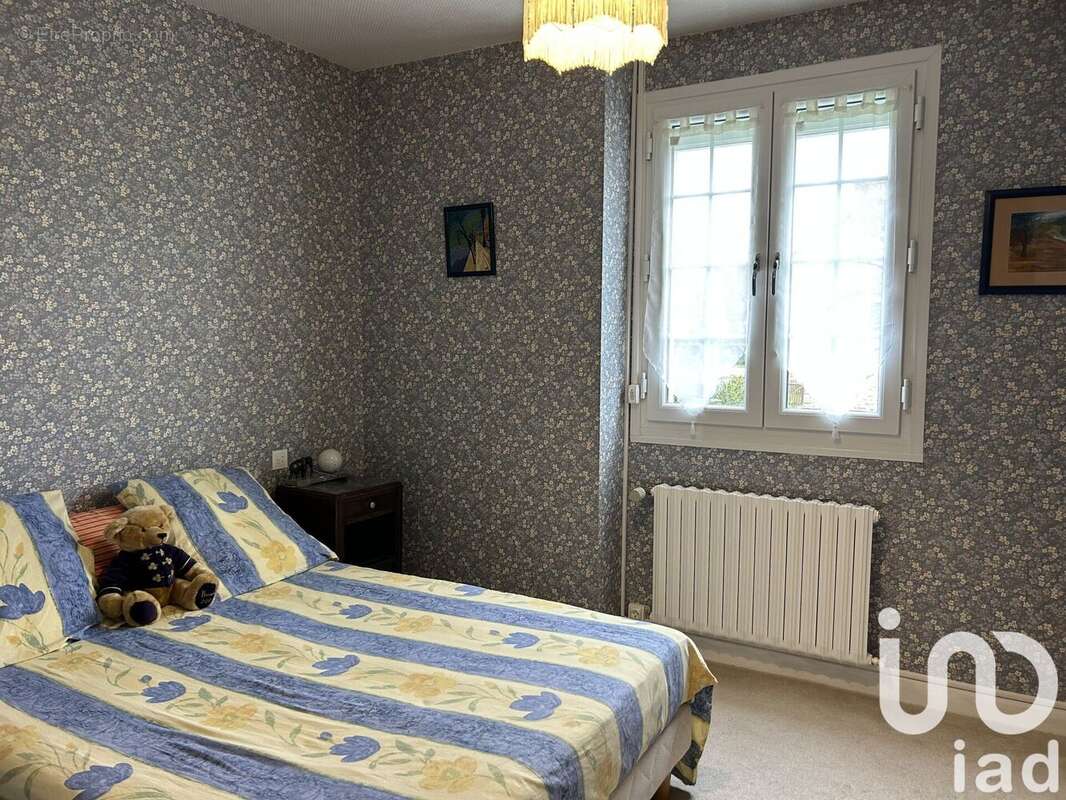 Photo 9 - Maison à MENEAC