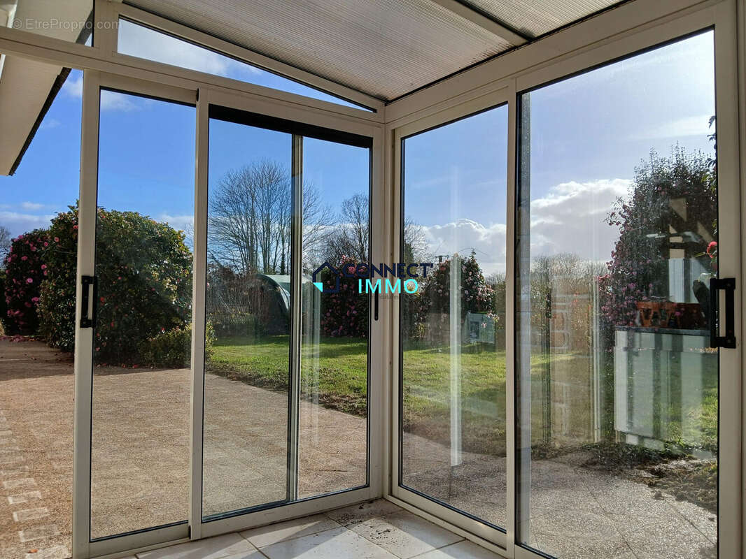 Maison 100 m² à Gourin  - photo 4