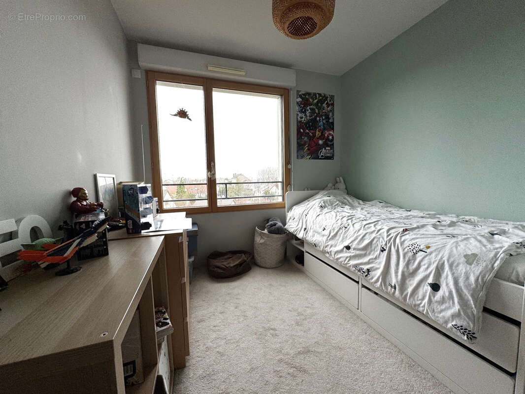 Appartement à LOUVRES
