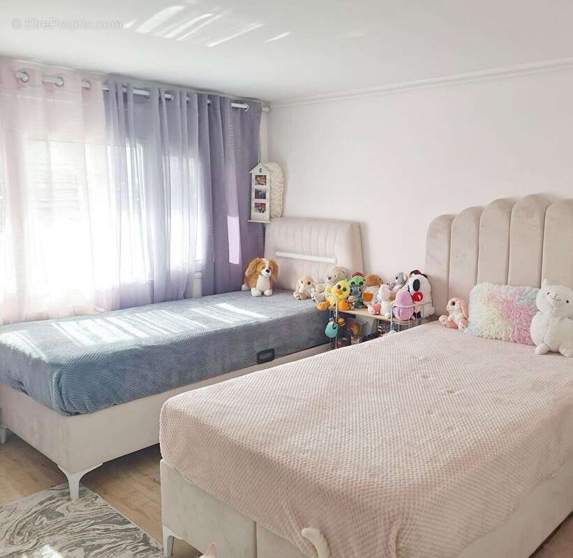 Maison à CEBAZAT