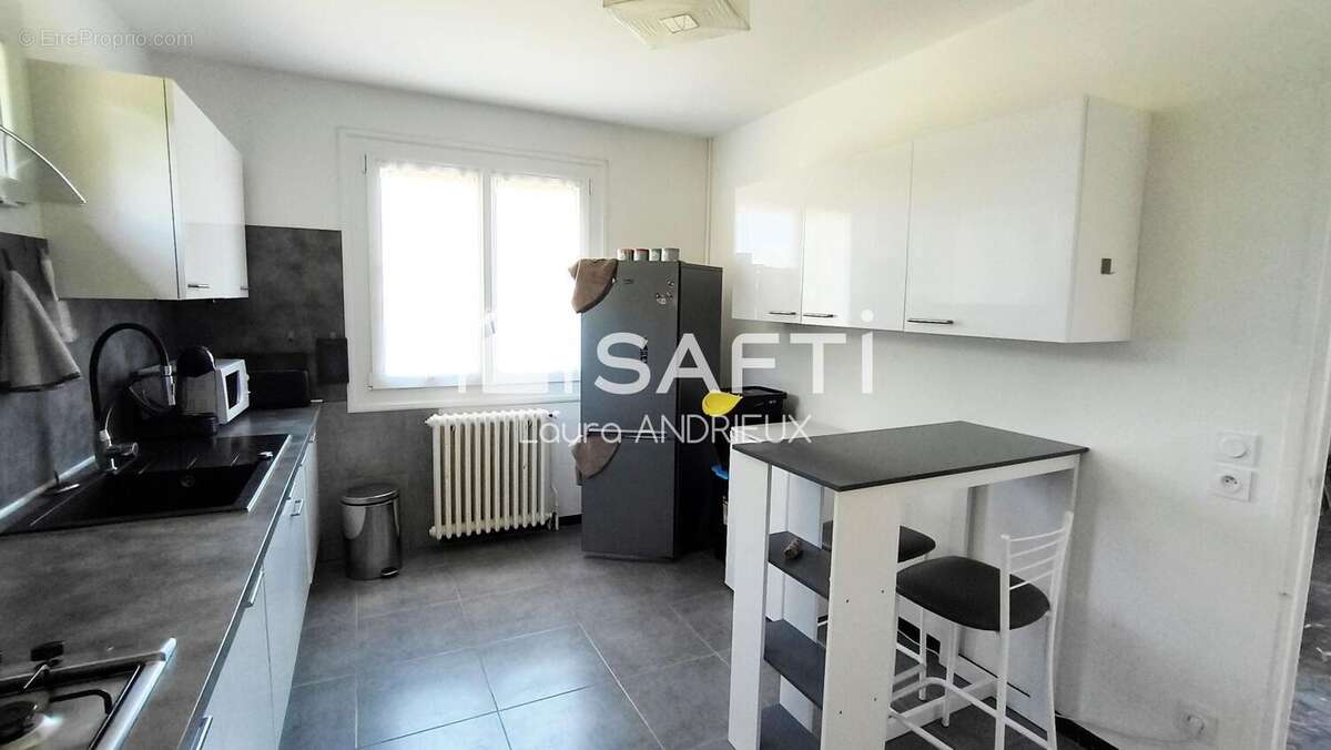 Maison 91 m² à Grepiac  - photo 8