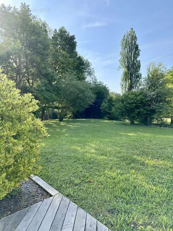 Maison à ROPPENTZWILLER