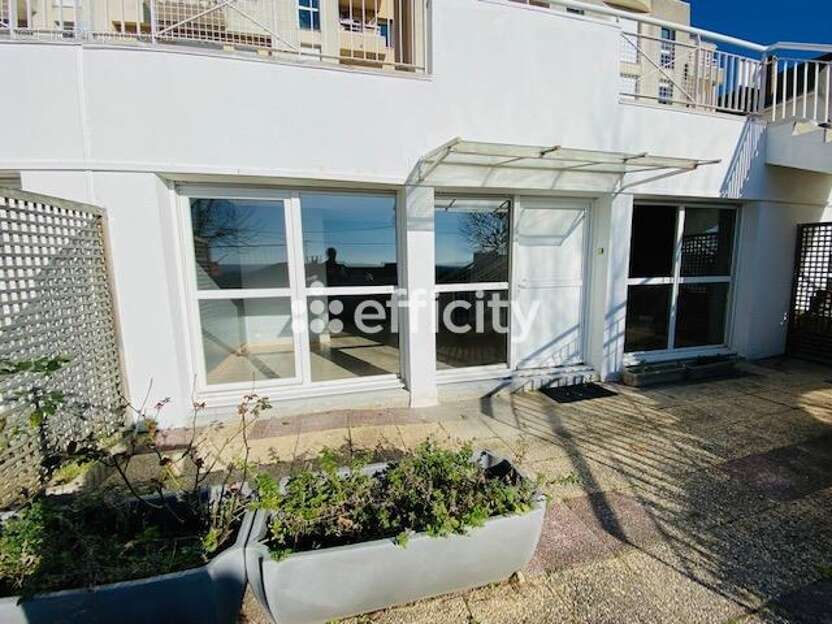 Appartement à MEULAN