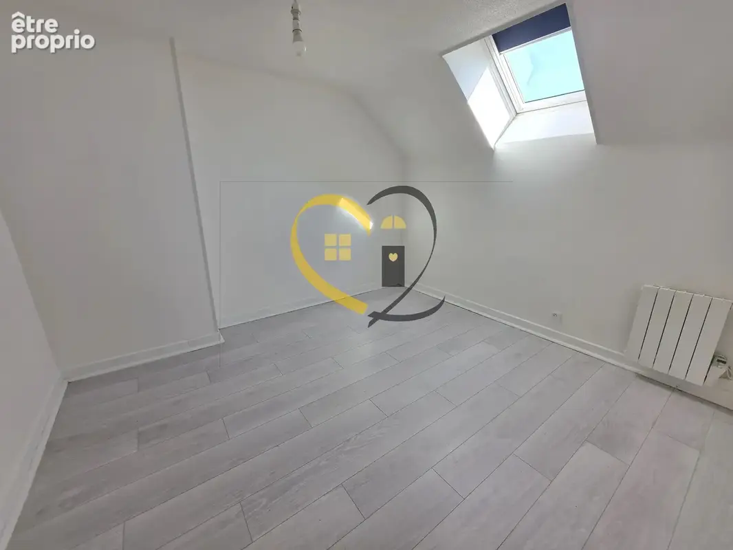 Maison de campagne avec 4 chambres, dépendances et jardin clos – Menetou-Salon - photo 15