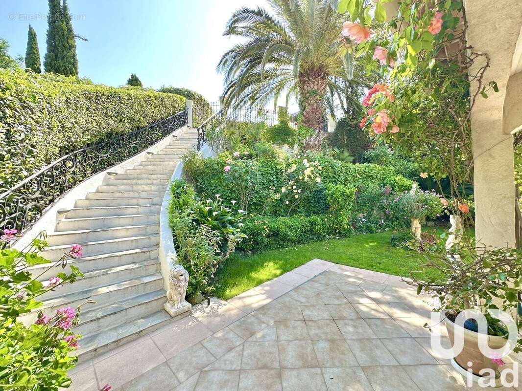 Photo 4 - Maison à SAINT-RAPHAEL