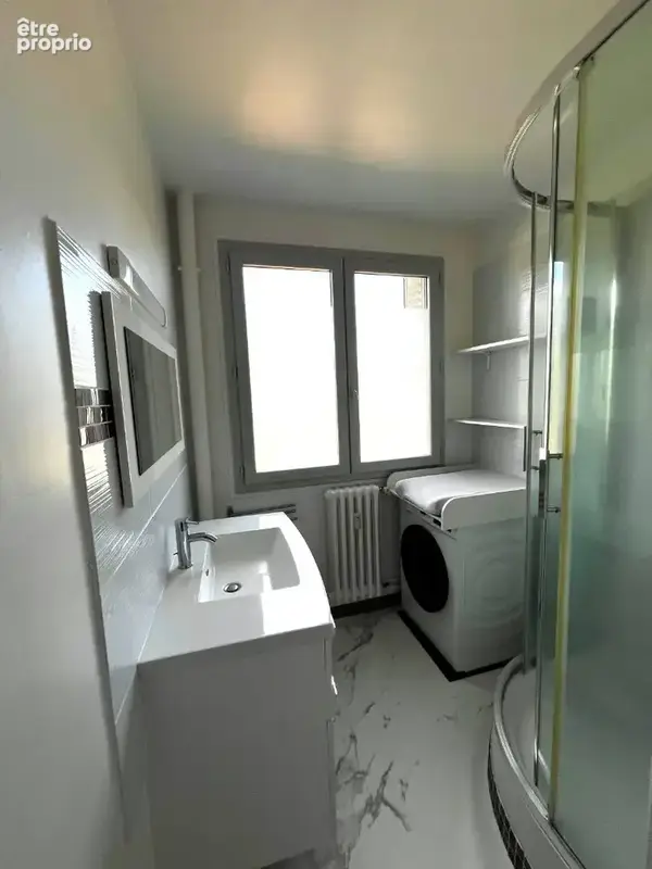 Appartement Aurillac - 3 pièce(s) - 60 m2 - photo 10