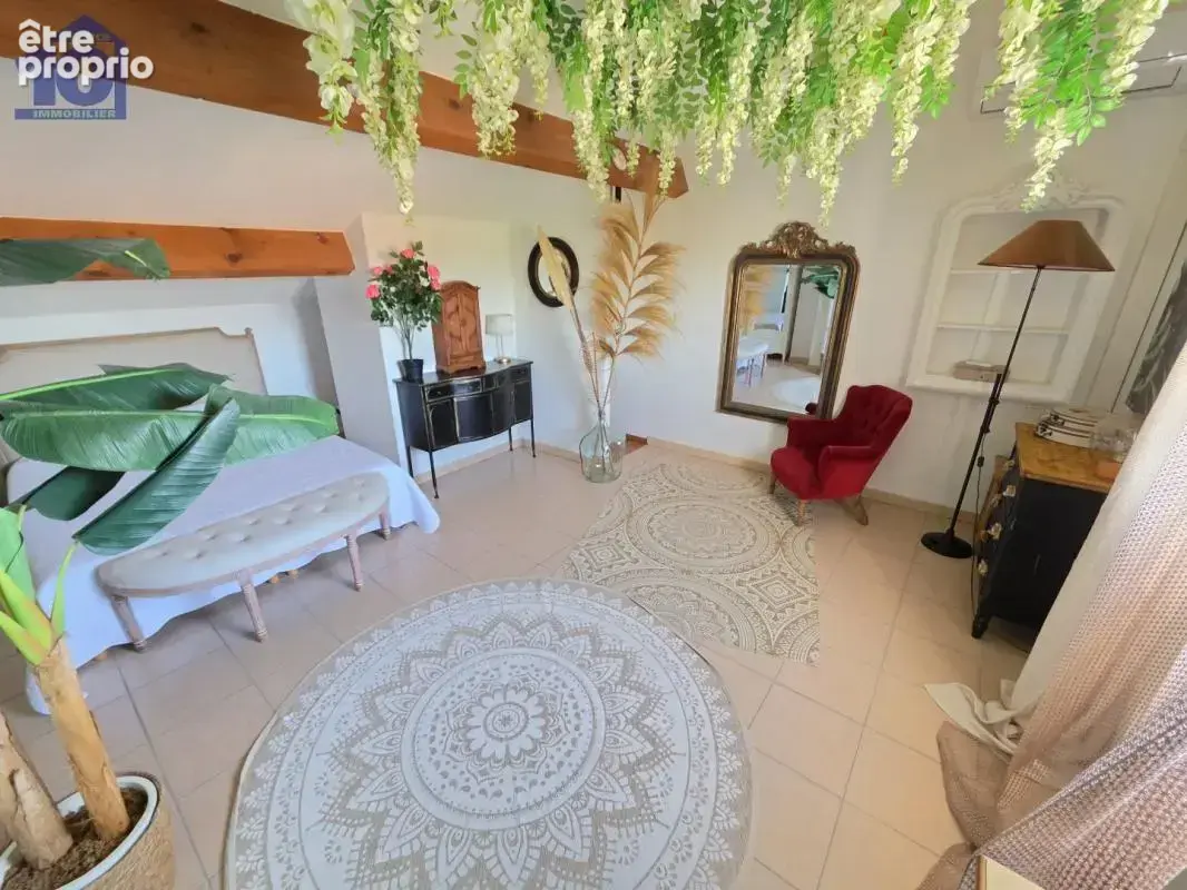 Maison en résidence - photo 6