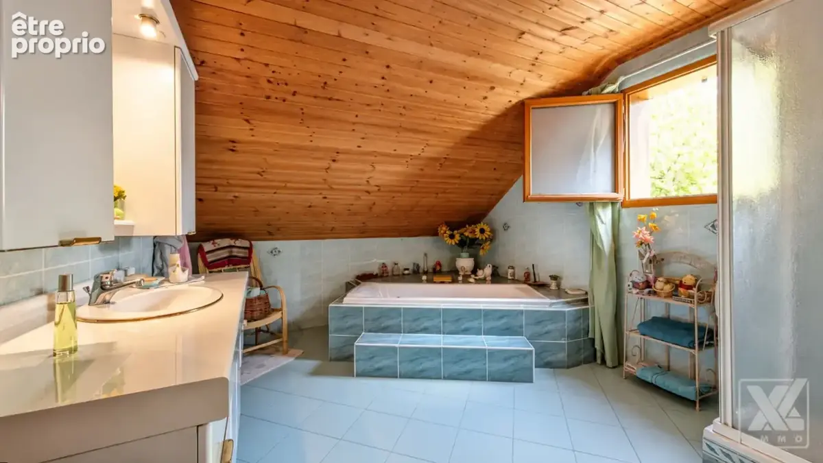Jolie maison de 146 m² Vue dominante - Plein Sud - photo 10