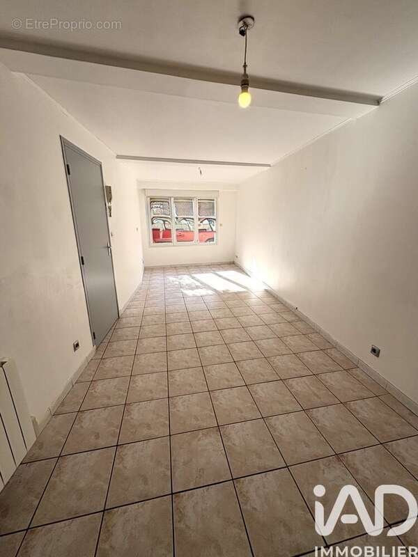 Photo 3 - Appartement à DOULLENS
