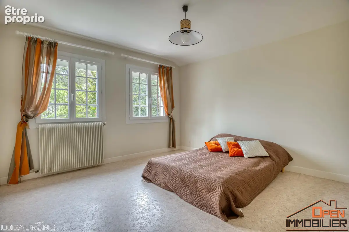 Maison 6 pièces 200 m² à vendre à Monclar (47380) - photo 57