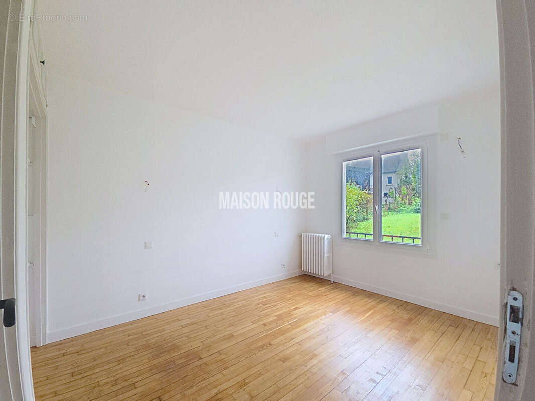 Maison à TREBEURDEN